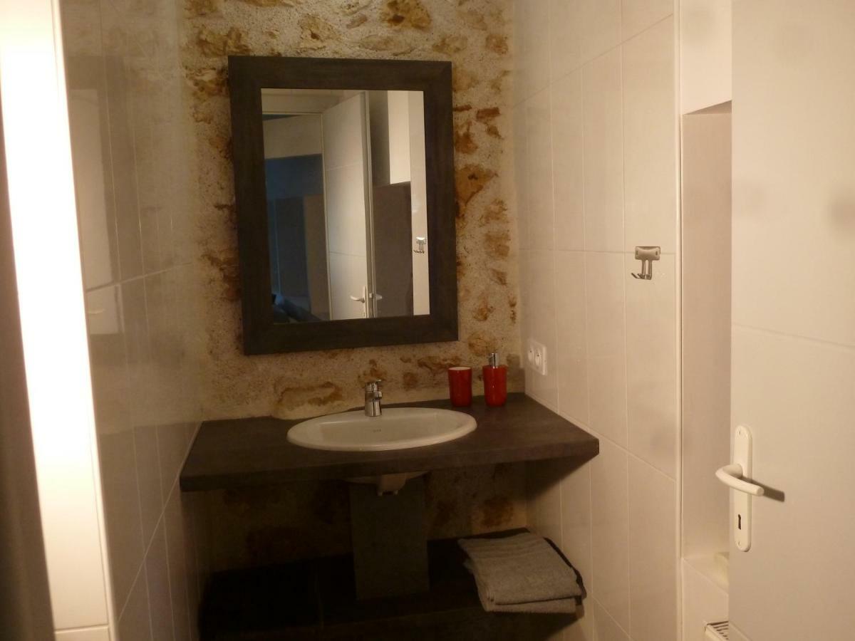 לינה וארוחת בוקר Dolmayrac Domaine De Calbiac מראה חיצוני תמונה
